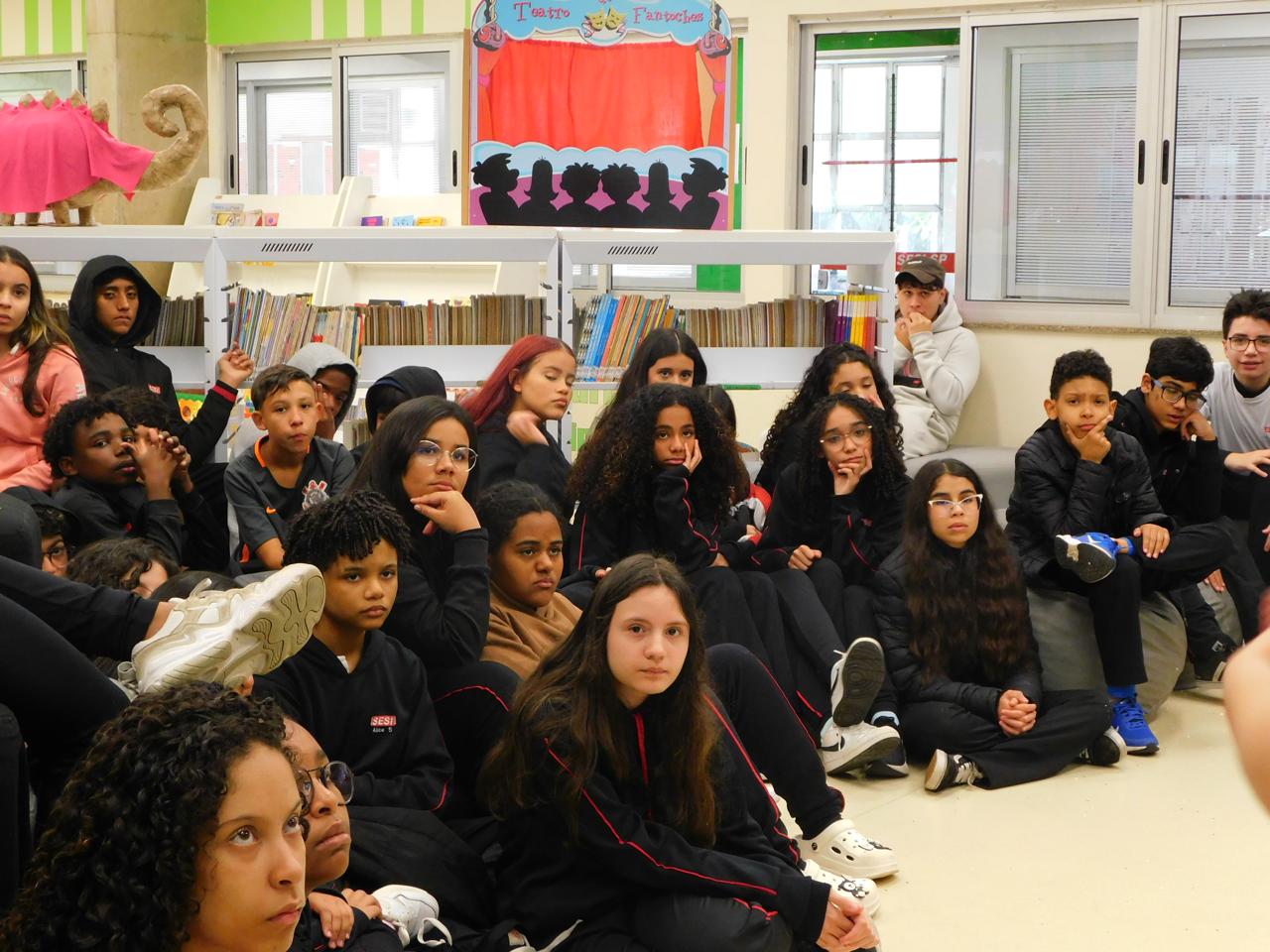 Evento Adicional 3 - Dezembro 2025