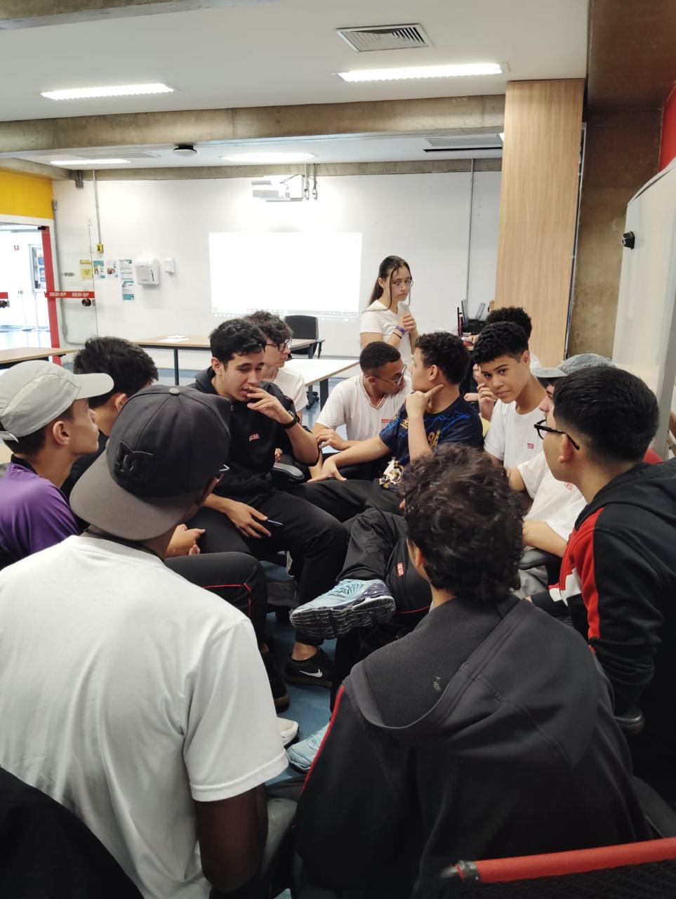 Fundadoras - Setembro 2025