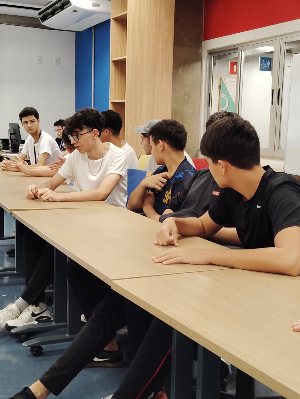 Evento Adicional 1 - Setembro 2025