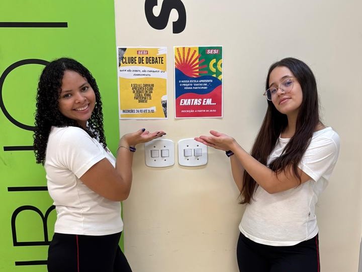 Fundadoras - Maio 2025