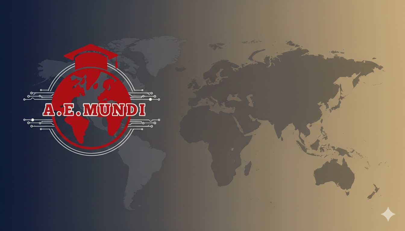 Banner A.E. Mundi