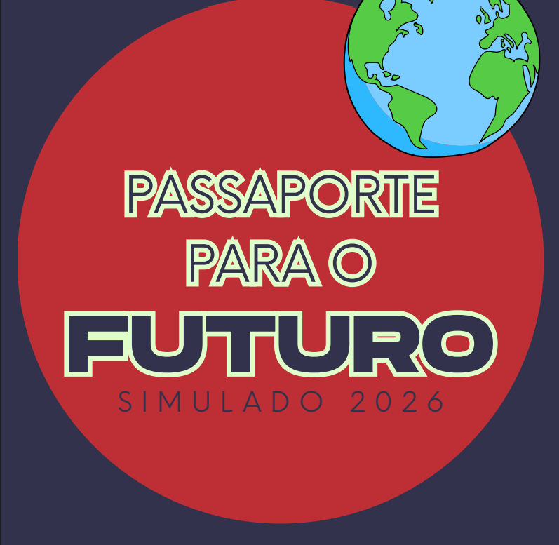 Simulado Passaporte